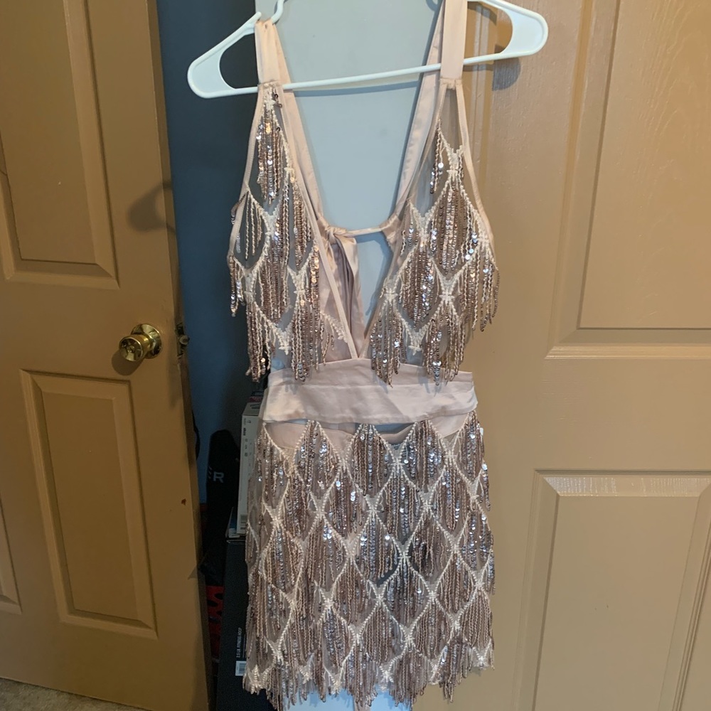 Birthday Baddie Dress